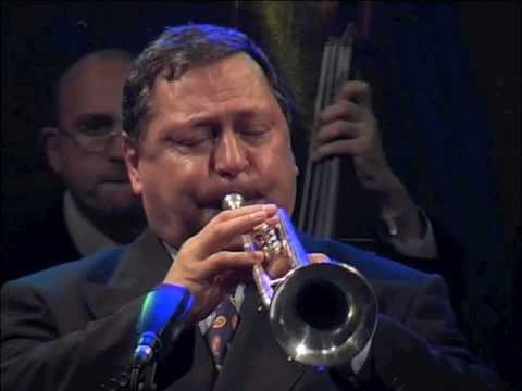 Louis Armstrong Jazzfestival 2009 - Joe Muranyi and His Allstars - Dinah