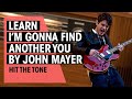 Hit the Tone | I'm Gonna Find Another You by John Mayer | Ep. 50 | Thomann