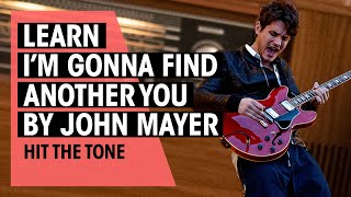 Hit the Tone | I&#39;m Gonna Find Another You by John Mayer | Ep. 50 | Thomann