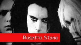 Rosetta Stone - October (Subtitulado)