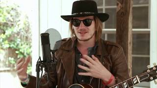 Dylan LeBlanc - Live at Paste Studio Austin