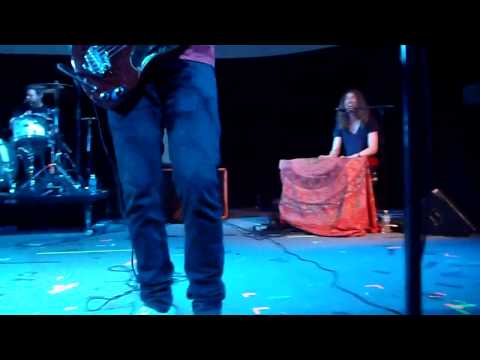 Taddy Porter-Long Slow Drag