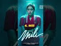 Top 5 Best Movies Of Janhvi Kapoor Viral Viralshort Ytshorts Shorts Shortsindia Top5 Top