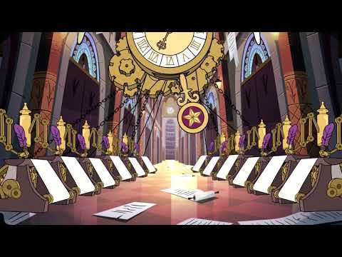 Star vs. the Forces of Evil Soundtrack - The Magic Archives