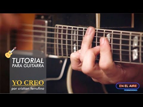Yo Creo - Alex Zurdo