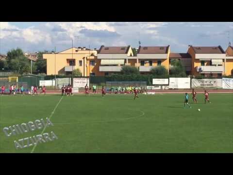 CLODIENSE IN VANTAGGIO 2 a 0 per il momento