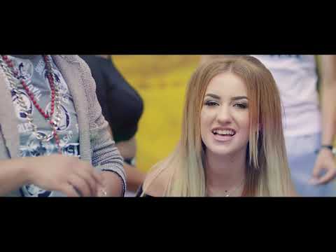 Printu de la Cluj si Denisa Mirisan - Fete din Balkani ( video oficial )