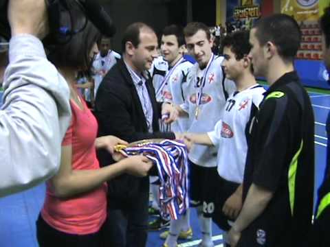 Gold medals for Iberia Star