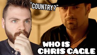 First Time Hearing Chris Cagle "Wal-Mart Parking Lot" | Country Music Reaction