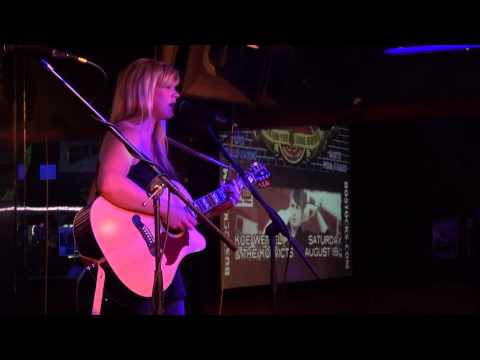 Courtney Patton - It's Not Easy