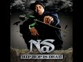 Nas - Let There Be Light ft. Tre Williams (Clean Version)