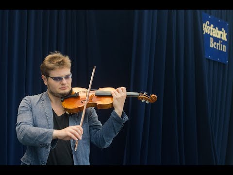 Berlin Oriental Group: Getting along through beauty