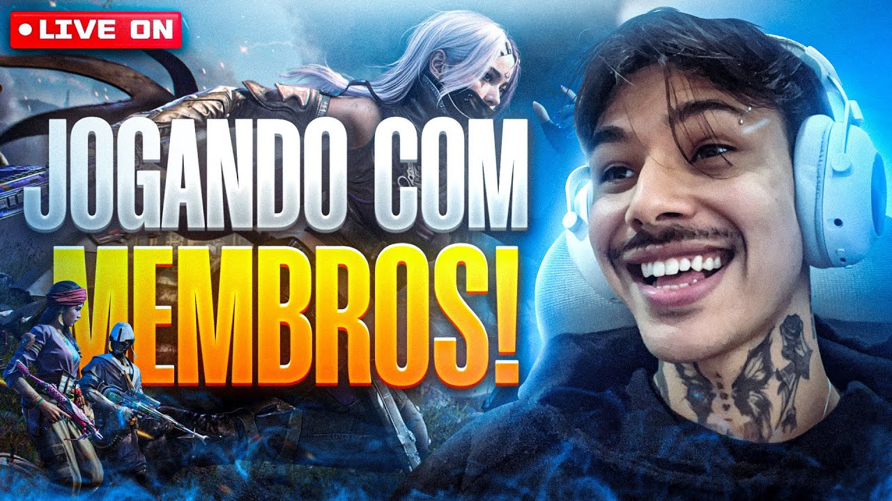 🔴 ULTIMAS PLAYS DO ANO! l COD: MOBILE BATTLE ROYALE