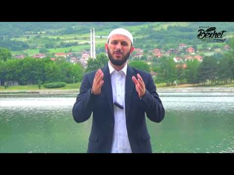 Komshiu - Hoxhë Bexhet Dernjani