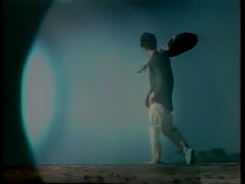 姜育恒 驿动的心MTV