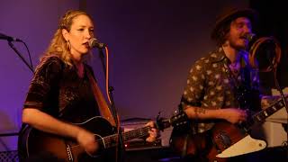 Shouldn&#39;t Hurt So Bad   Performed By Hannah Aldridge