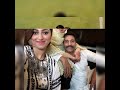 Valibangal Odum Vayadhana Pinnum Rahman Meherrunnisa Beautiful Pair Shorts