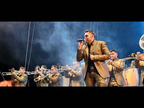 Terapia Juntos (En Vivo) - La Picosa Hernández Banda