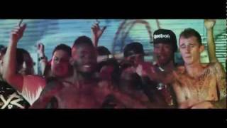 MGK - Wild Boy (Official) ft. Waka Flocka Flame HD