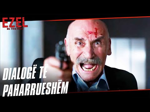 Skenat Legjendare Te Ramiz Karaeski #2 - Ezel Me Titra Shqip Skenë e Veçantë