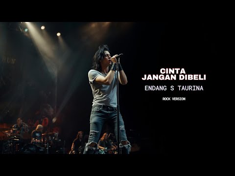 CINTA JANGAN DIBELI – Endang S Taurina | Rock Nuansa Minang Penuh Luka