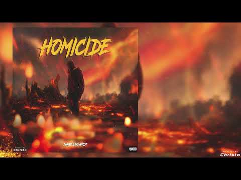 Shway x Big Ghost - Homicide (Official Audio)