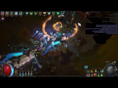 3.20 hc skeleton mage necromancer minotaur