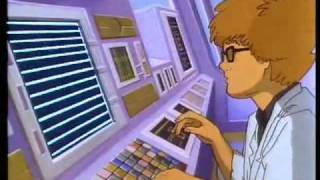 PERAUSTRINIA 2004 - Trailer