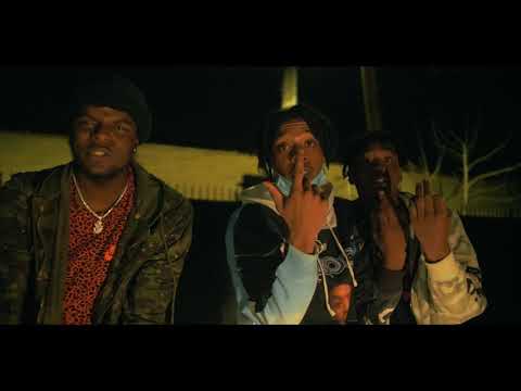 Lundymobb Tayy - Creepin | Shot By: @RealWoosie