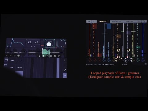 MBARI migrations part1- iPulsaret & Tardigrain
