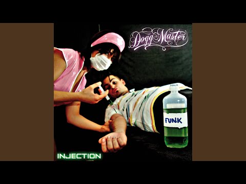 Pop Lock Funk (feat. XL Middleton)