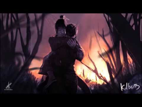 Rok Nardin - The Last Goodbye [Epic Emotional Dramatic]