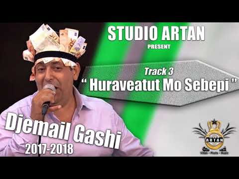 DJEMAIL 2017 NEW -  Huraveatut Mo Sebepi - (3) -  ᴴᴰ Official // STUDIOART