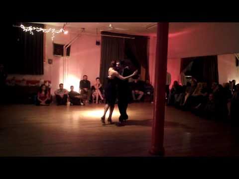 Somer Surgit & Yamila Viana @ Global Milonga (3)