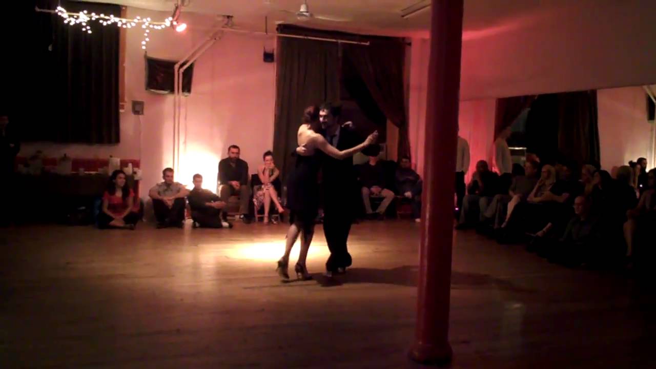 Somer Surgit & Yamila Viana @ Global Milonga (3)