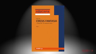 Circus Fantasia | Markus Götz