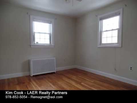 38 Pond St Billerica, MA 01821 - Single-Family Home - Real Estate - For Sale -