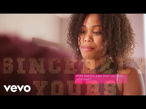 Zenglen - Sincerely Yours