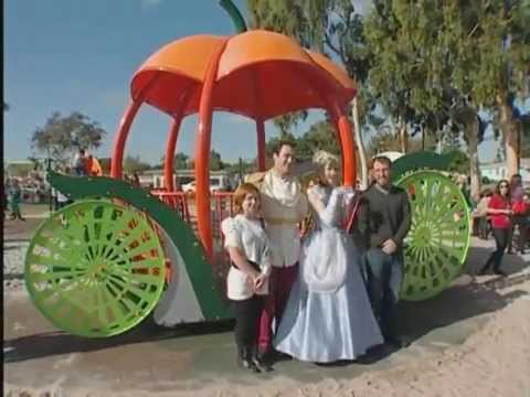 Promotional video thumbnail 3 for Wishing Well Entertainment And Parties