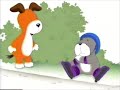 Please Stay Tuned Kipper