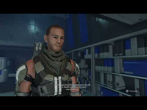 ELEX 2 #14 - PS4 Slim Old Gen - Patriarch Victor Schadensbegrenzung - Strafexpedition der Gläubiger