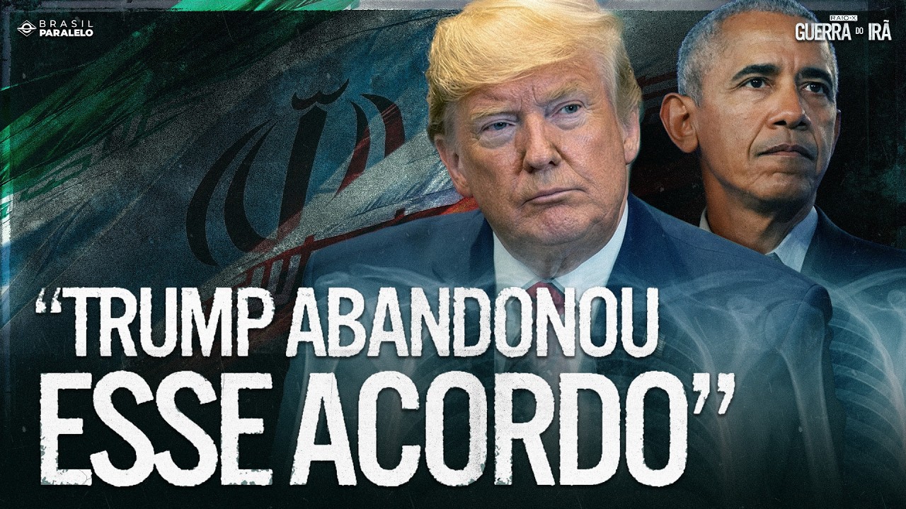 A “solução” de Obama para o Irã