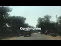 Karalmanna City View 4K Palakkad District Kerala India
