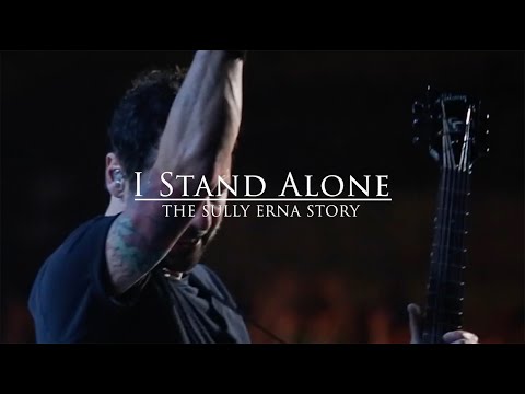 "I Stand Alone" the Sully Erna Story (Official Trailer)