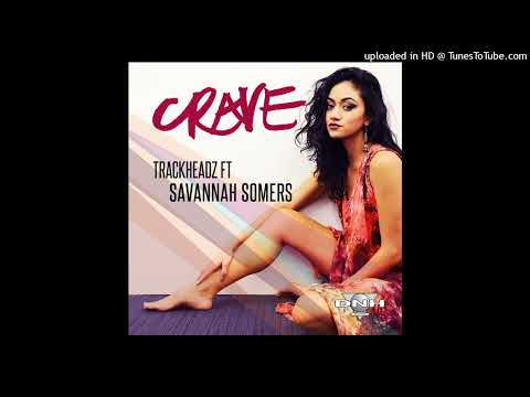 Trackheadz - Crave (Instrumental)