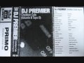 DJ Premier feat. Dead Poets Society - Lick a shot