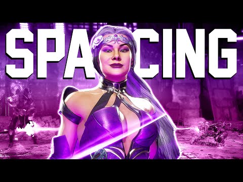 I Made TWO Players RAGE QUIT With This Move! - Mortal Kombat 11