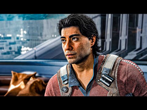 Star Wars: Jedi Survivor - Bode Reveals How He Survived Order 66 Scene (4K)