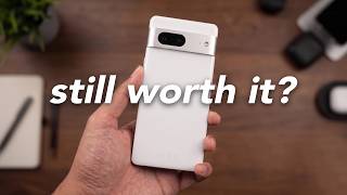Download lagu Google Pixel 7 in 2026: Still Worth It? mp3