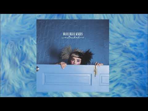 Blue Blue Knees video